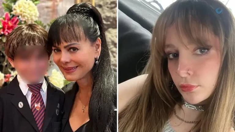 Maribel Guardia podría recuperar tutela de su nieto: Imelda Tuñón busca impedirlo