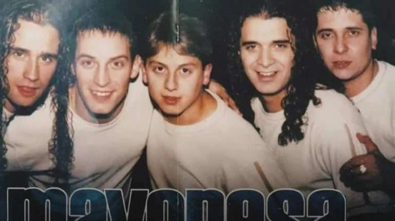 A esto se dedican hoy los cantantes de ‘Mayonesa’