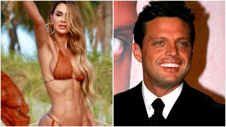 Ninel Conde revela detalles de su romance con Luis Miguel