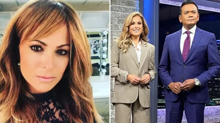 Presentadora insulta a su colega, la despiden y ahora es demandada