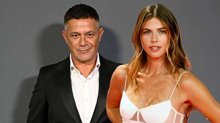 ¿Alejandro Sanz será papá otra vez? Foto desata rumores