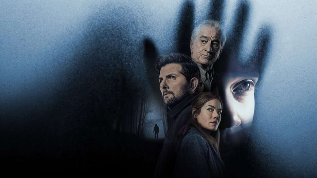 Final explicado de la película “Susurran tu nombre”, en Netflix