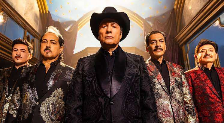 Los Tigres del Norte recibirán reconocimiento por 57 años de carrera