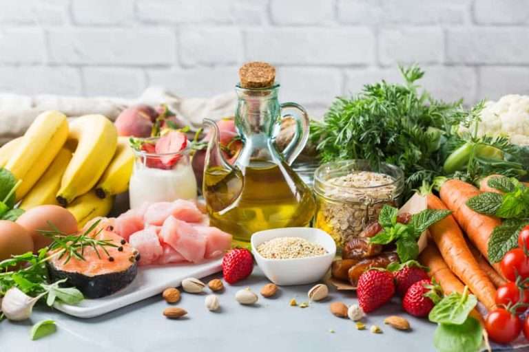 Keto o Mediterránea: cuál da mayores beneficios para el hígado graso