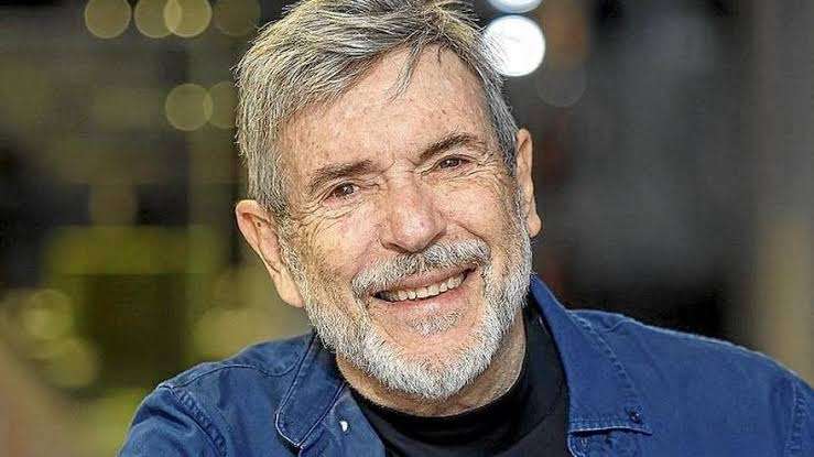 Carlos Mata se sometió a delicada cirugía a los 74 años