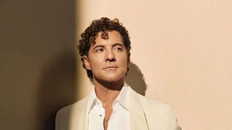 David Bisbal: lista de canciones de ‘ETERNOS’, su homenaje a grandes clásicos