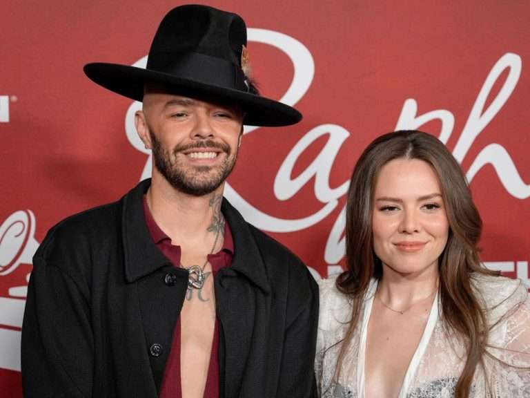 Jesse Huerta aparece y niega desplante a la prensa y a Joy