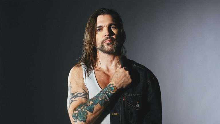 Juanes recuerda episodio que marcó su vida: “pensé que no podía más”
