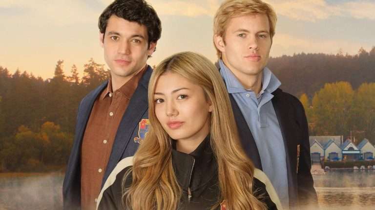 ¿Se hará segunda temporada de ‘La timonel’? Netflix responde
