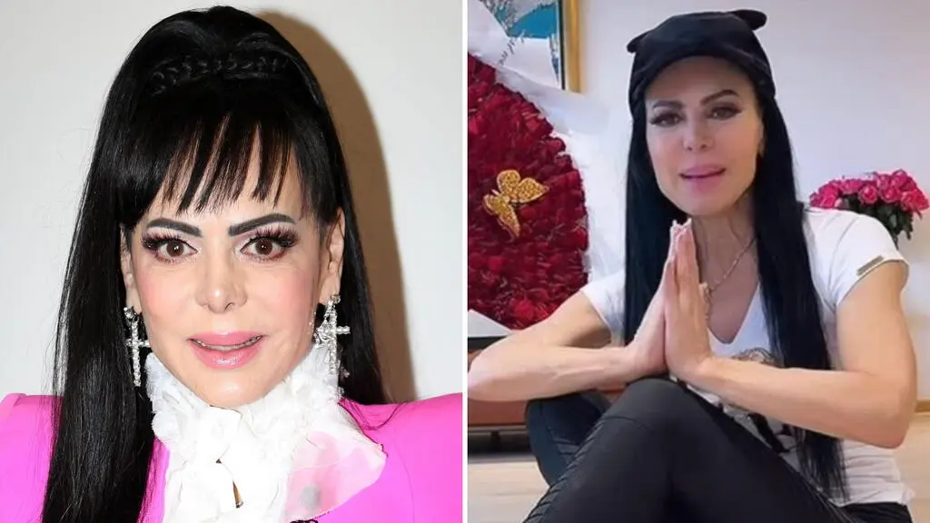 Maribel Guardia acusa a cirujano: “Mentiroso, fraudulento y farsante”