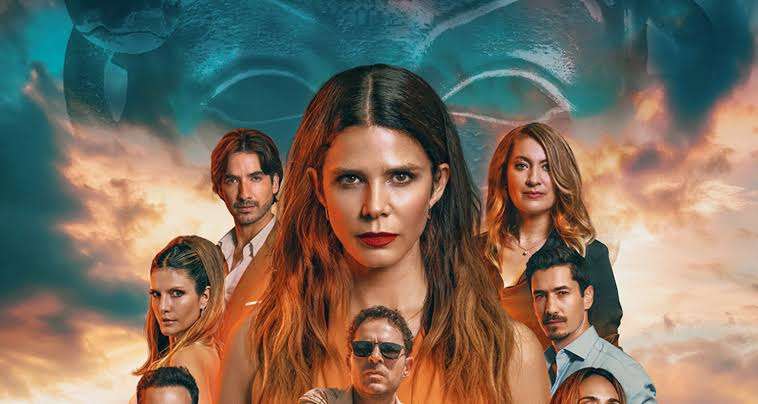 Tráiler ‘Medusa’ segunda temporada: Netflix anunció fecha de estreno