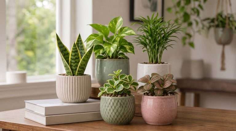 Señales que tus plantas te mandan y que casi todos leemos al revés