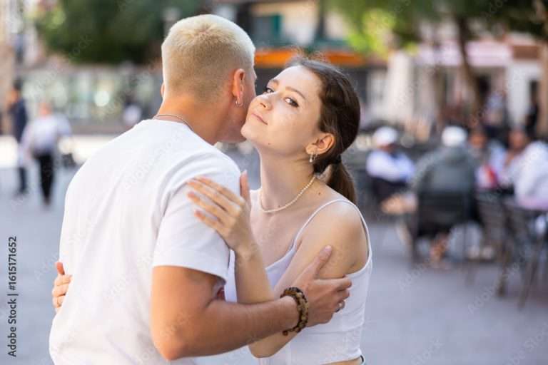 Lo que pasa en tu cerebro cuando ves a un ex después de años
