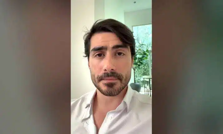 Mexicano arrestado en Colombia por documental sobre menores trans