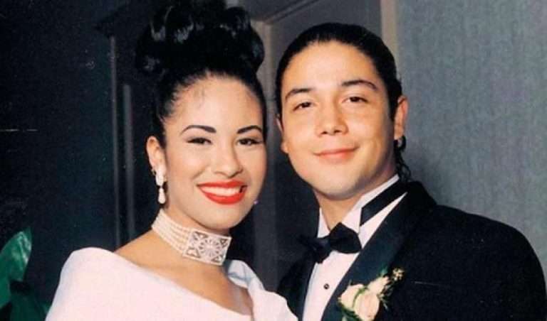 Viudo de Selena podría sumarse a demanda contra Suzette Quintanilla