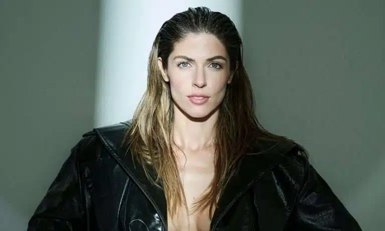 Stephanie Cayo admite que quiere ser mamá: “Se me está antojando”