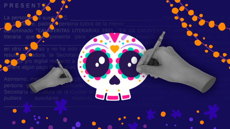 Día de Muertos: así puedes pedir a tu IA una calaverita literaria que no parezca copia