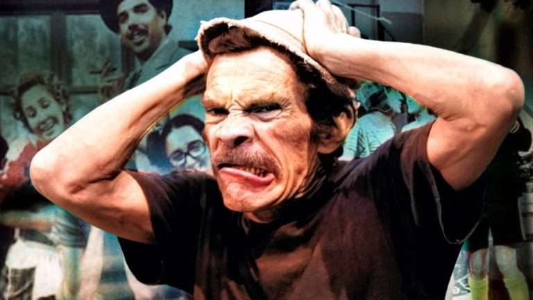Hijo de Chespirito retoma museo y revela avances de serie de Don Ramón