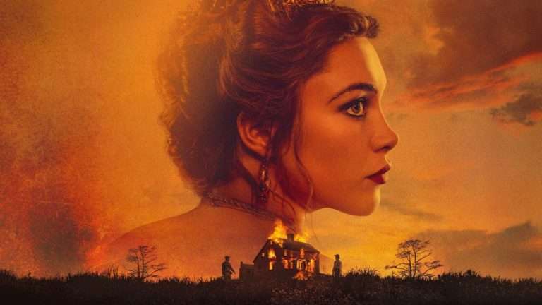 ‘Al este del Edén’: la serie “impactante” de Netflix que no te puedes perder