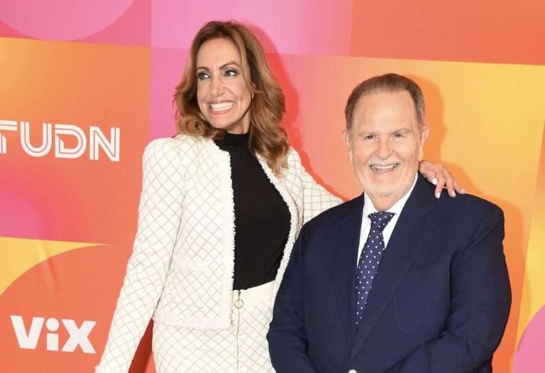 ‘Pelea en vivo’ de Lili Estefan y Raúl de Molina: “Falta de respeto”
