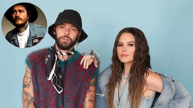 Jesse & Joy lanzan ‘Machu Picchu’ junto al hermano de Miley Cyrus antes de su pausa