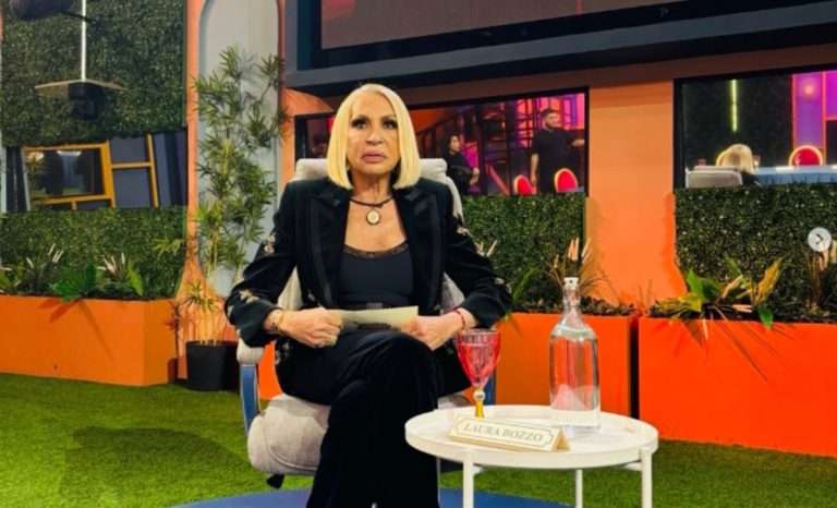 Laura Bozzo está en cuidados intensivos: dan detalles de ‘sepsis’