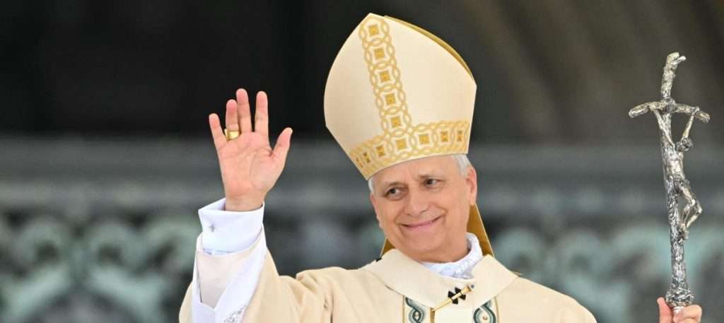El Vaticano informa que el papa León XIV tiene cáncer de pulmón: se le extirpó un lóbulo pulmonar