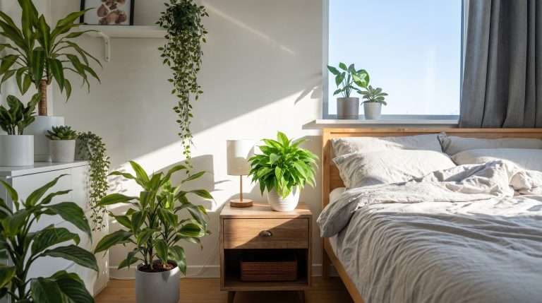 Plantas que mejoran el sueño: las ideales para tu dormitorio
