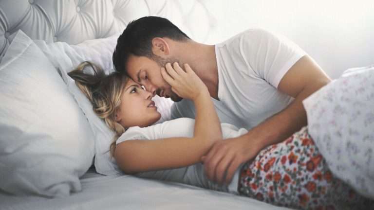 ¿Puede un hombre saber si una mujer lleva mucho tiempo sin relaciones?