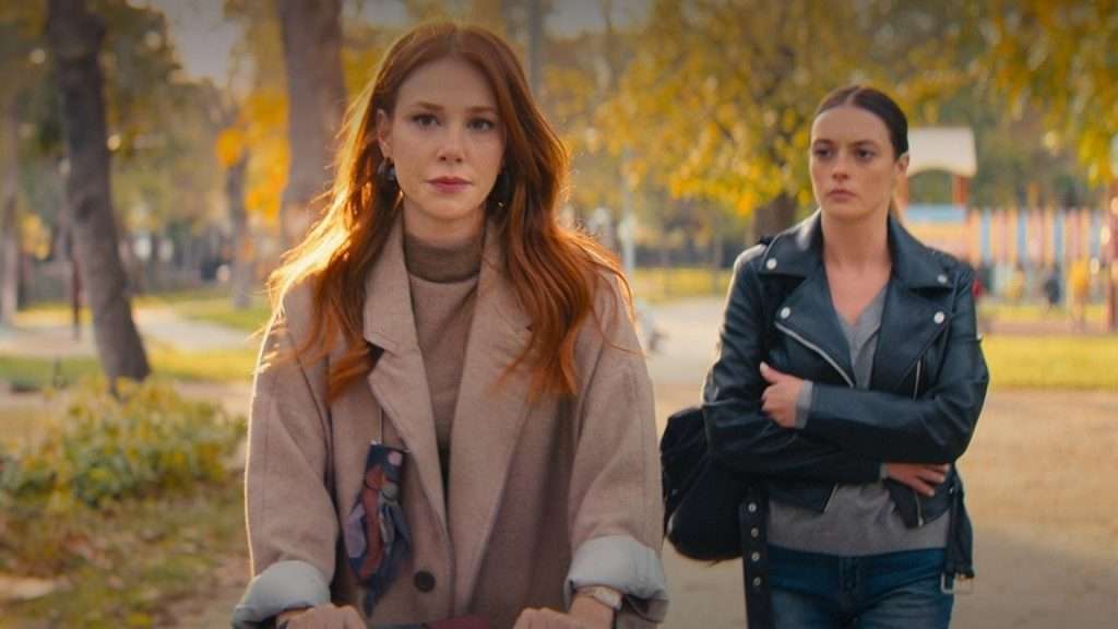 Final explicado de la serie turca ‘Te conozco’, lo más visto en Netflix