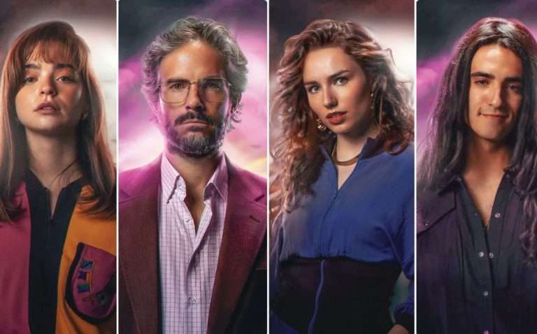 Hoy se estrena la nueva serie de Timbiriche en medio del rechazo del elenco original