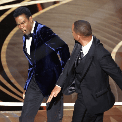 Chris Rock no quiere ser más el presentador de los Óscar