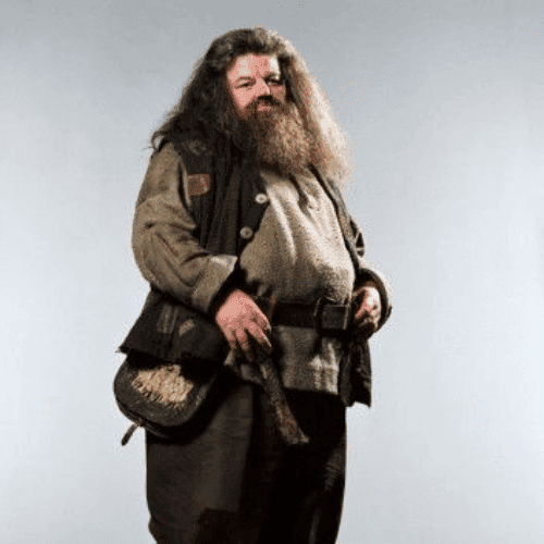 Se confirma el fallecimiento del actor Robbie Coltrane