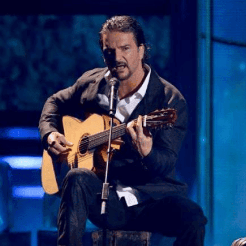 Reconocido cantante urbano, asegura que sueña con cantar junto a Ricardo Arjona