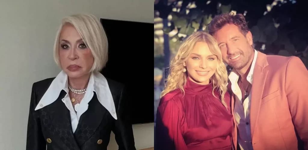 ¡Pleito legal a todo dar! Laura Bozzo pierde demanda y la cosa se pone candente