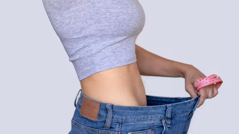 Dile adiós a las dietas: la fórmula que sí transforma tu cuerpo
