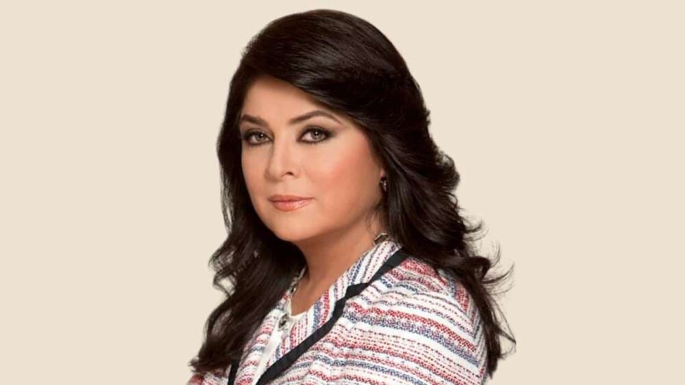 Victoria Ruffo