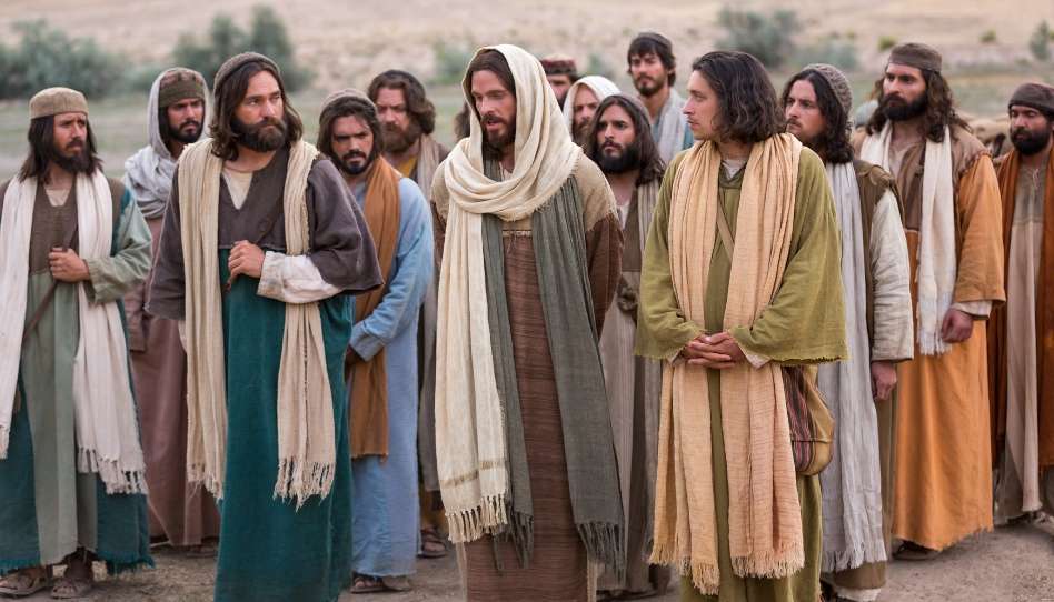 El apóstol que nunca se fue: revelan quién fue el discípulo más fiel a Jesús