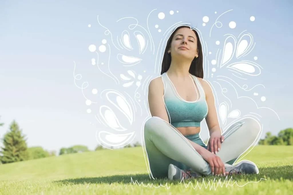 10 señales “raras” que indican que tu cuerpo está sanando
