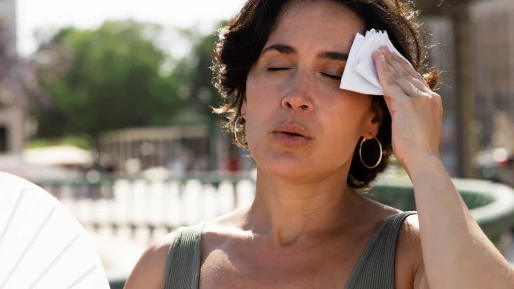 El calor urbano podría acelerar el envejecimiento, revela nuevo estudio