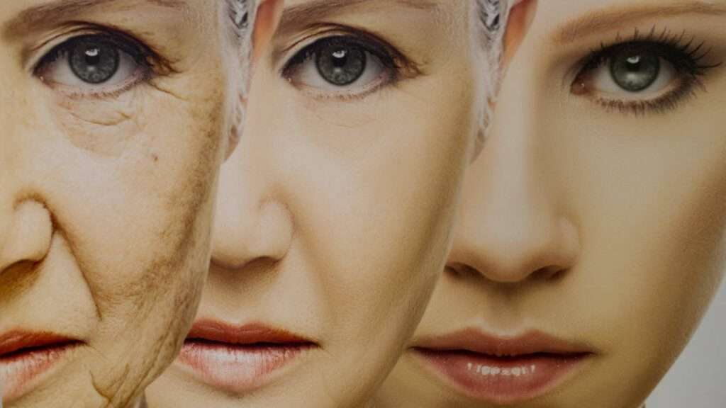 Científicos rejuvenecen células de piel y abren una nueva ruta contra el envejecimiento