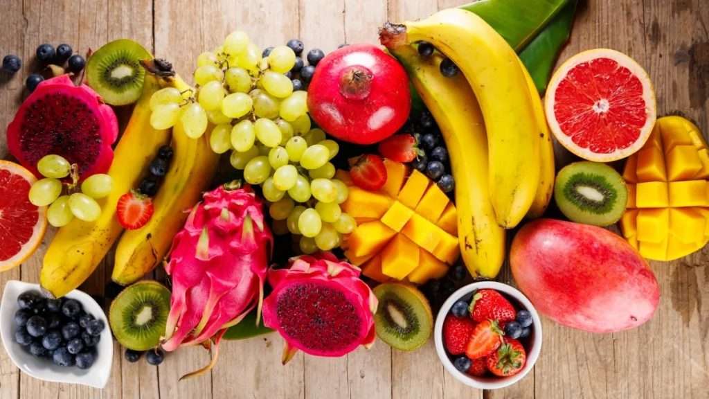 “Las frutas ya no son silvestres”: la explicación de una bioquímica sobre lo que hoy comemos