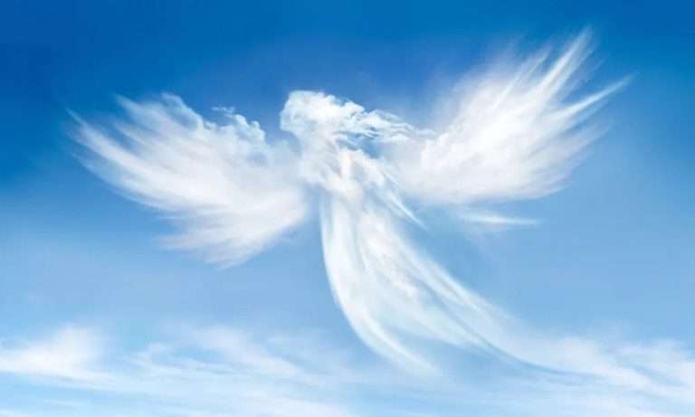 ¿Quién es tu ángel de la guarda? Nombres y significado con tu fecha de nacimiento