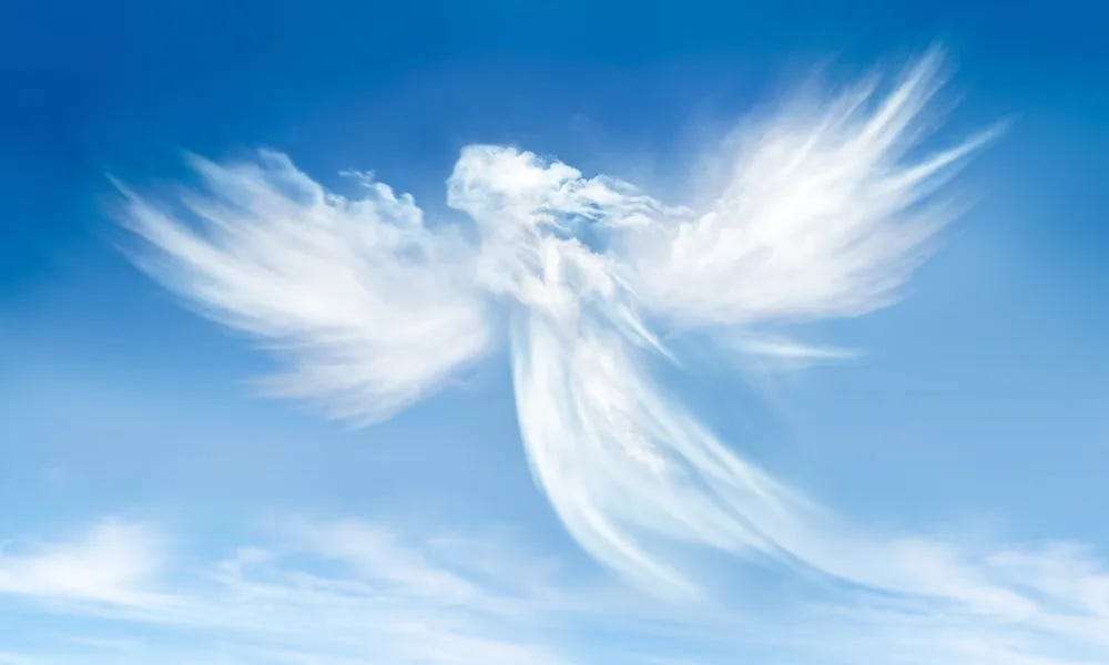 ¿Quién es tu ángel de la guarda? Nombres y significado con tu fecha de nacimiento
