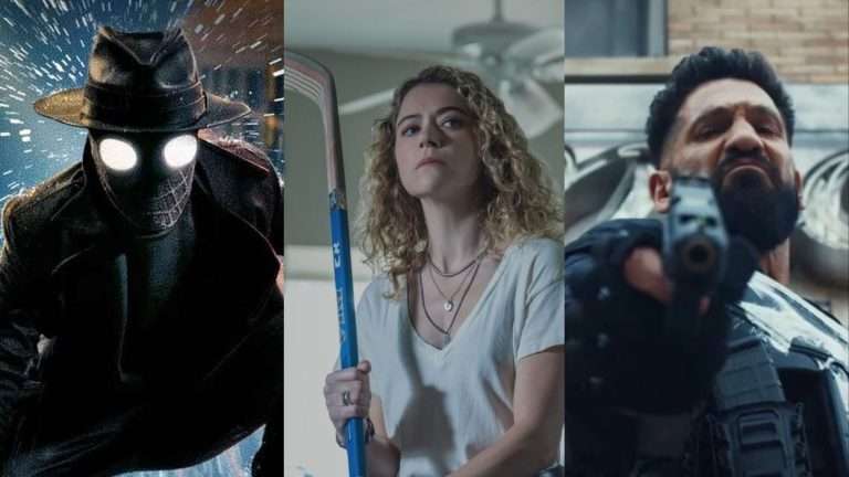 Mayo llega cargado de estrenos y una serie de títulos promete dominar el streaming