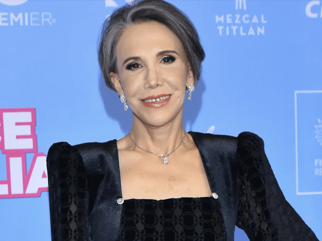 Florinda Meza reabre una duda incómoda sobre Chespirito