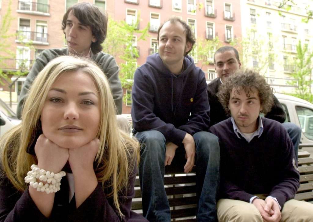 La verdadera historia detrás de La Oreja de Van Gogh vuelve a sorprender