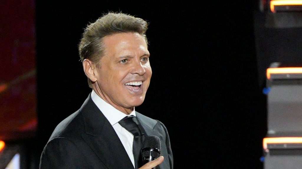 Luis Miguel en observación: lo que se sabe de su estado de salud en Nueva York