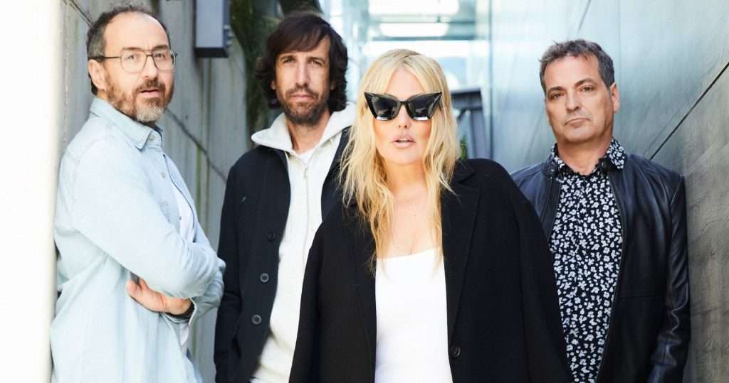 La Oreja de Van Gogh reaparece y enciende la cuenta regresiva de su gira