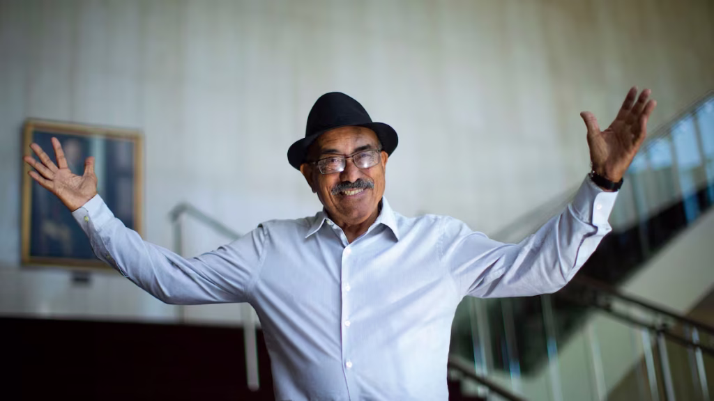 Muere Sammy Marrero, la voz de La Selecta que marcó la historia de la salsa